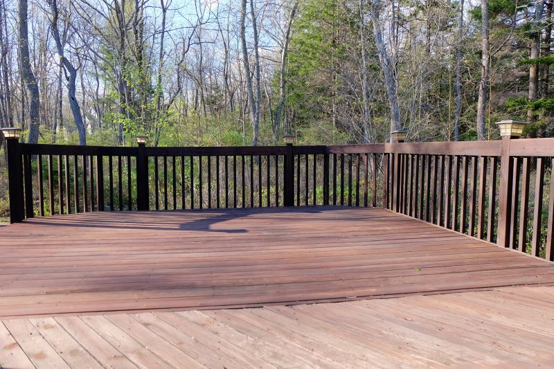 Deck Repair Companies