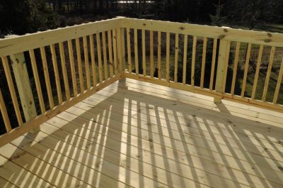 Repair for All Types of Railings